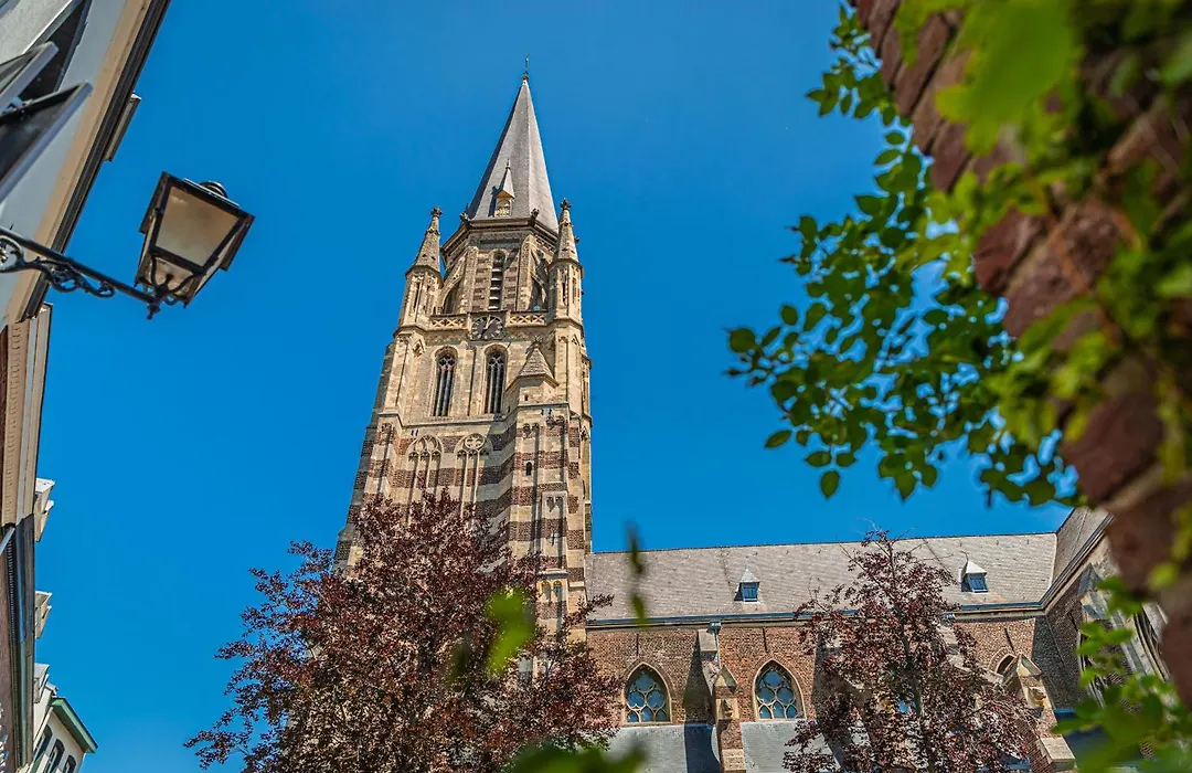 Doubletree By Hilton Sittard-1