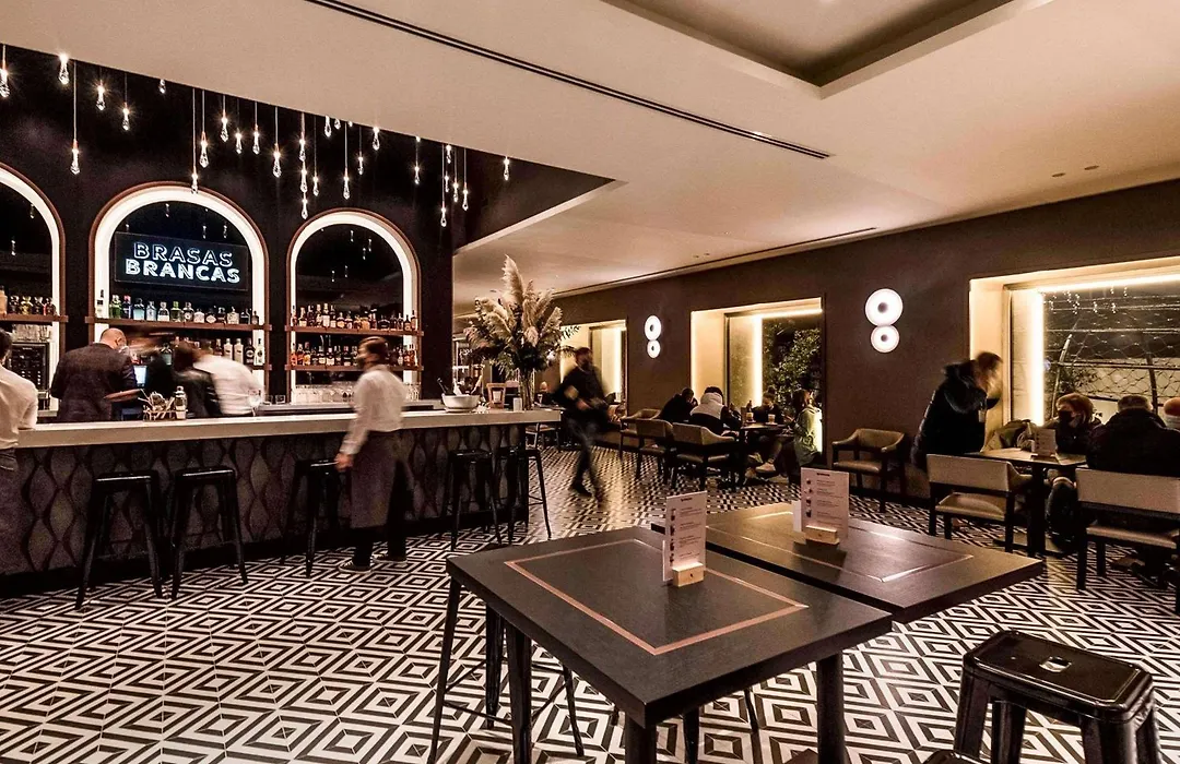 Mercure Lugo Centro-1