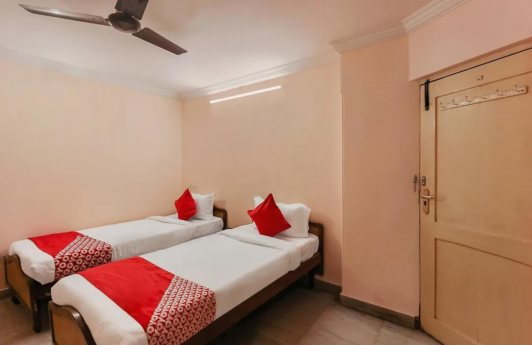 Hotel O Sunrise Residency-1