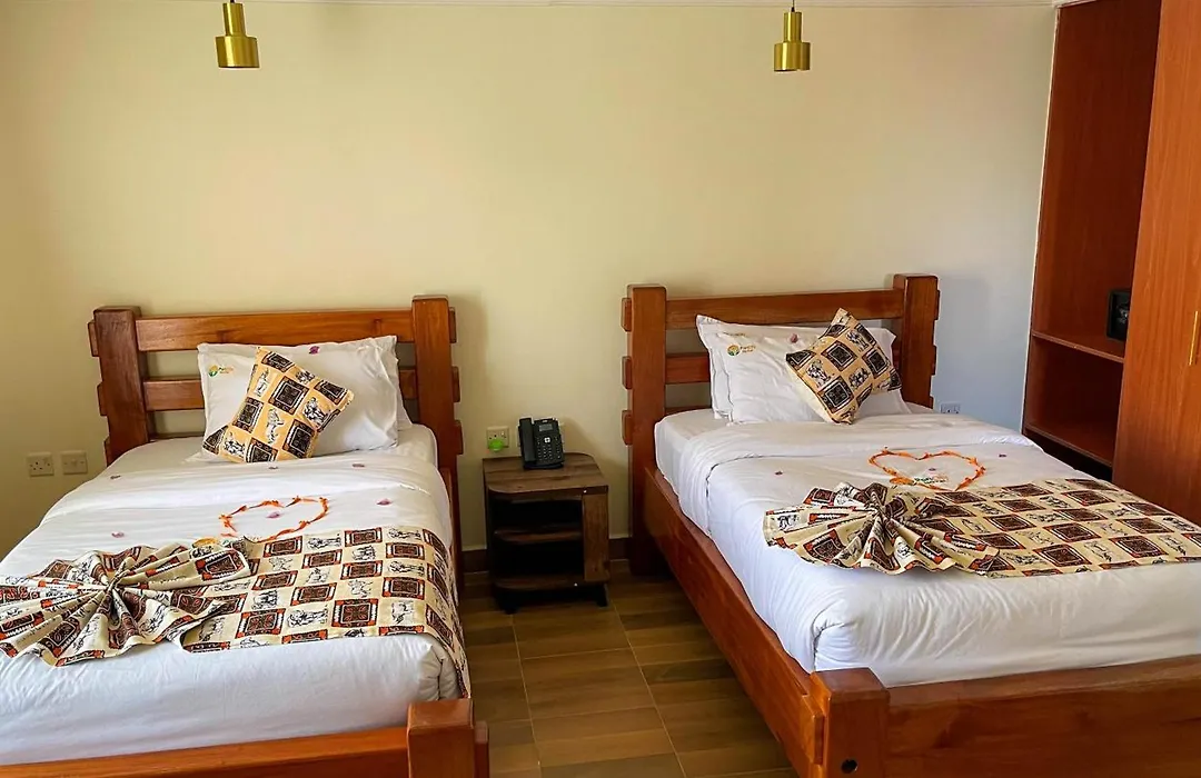 Pori City Hotel-1