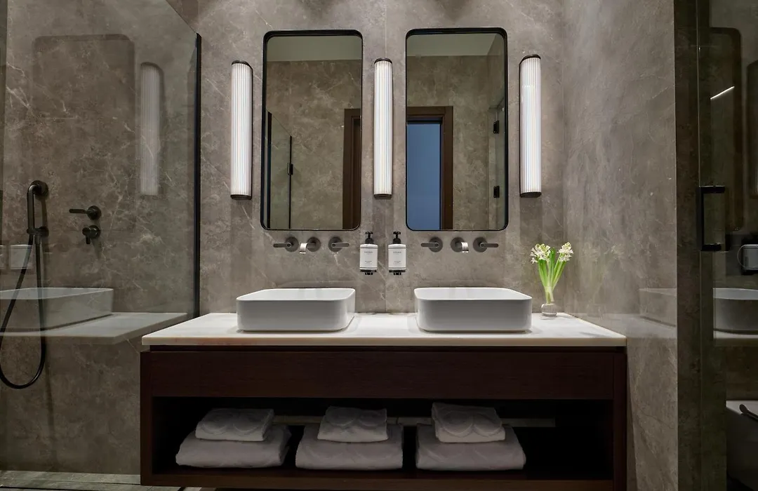 On Residence - Small Luxury Hotels Of The World-1