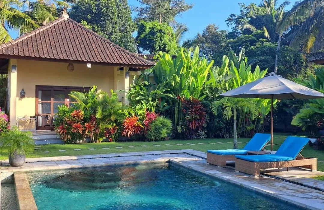 Taman Eden Cottage-1