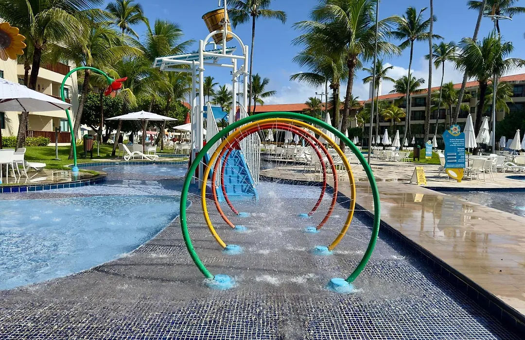 Porto De Galinhas Resort Marulhos-1