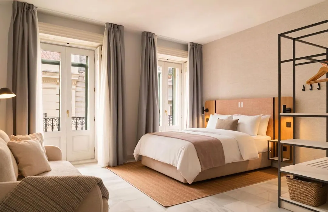 Limehome Madrid Sol-1