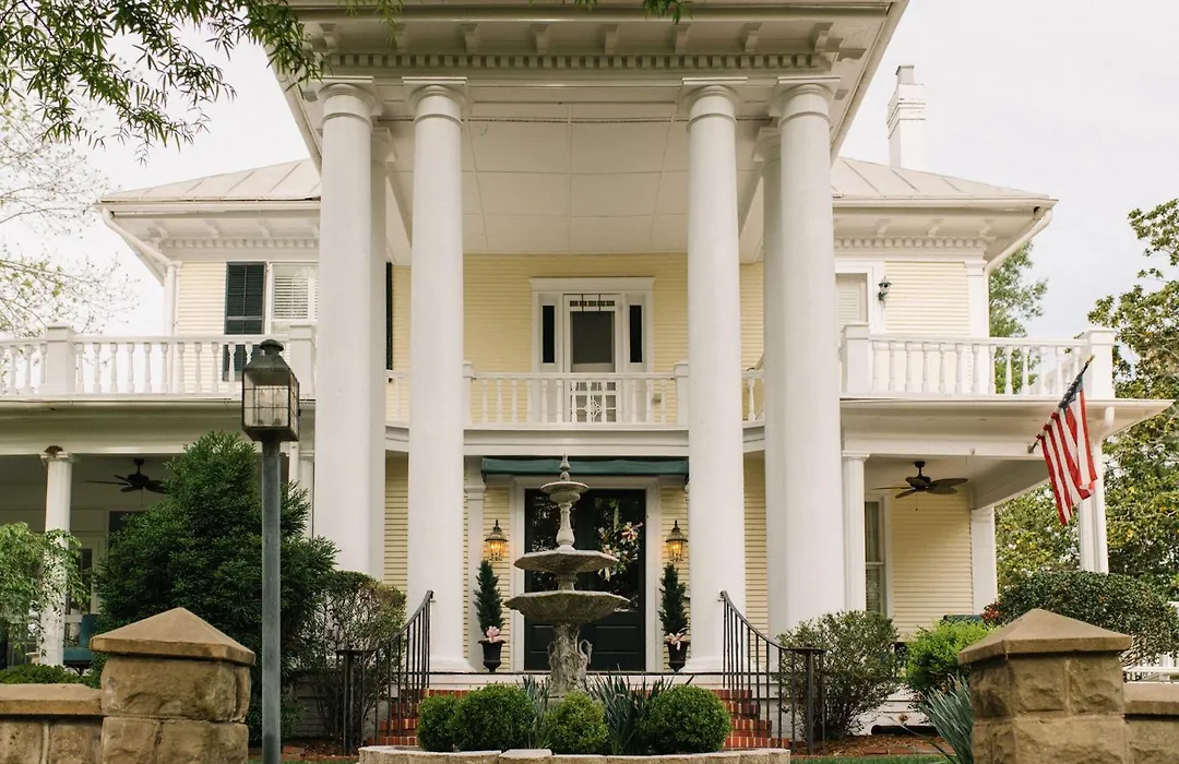 The Edenton Collection - Granville Queen Inn-1