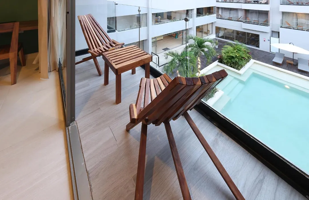Holiday Inn Tulum By Ihg-1