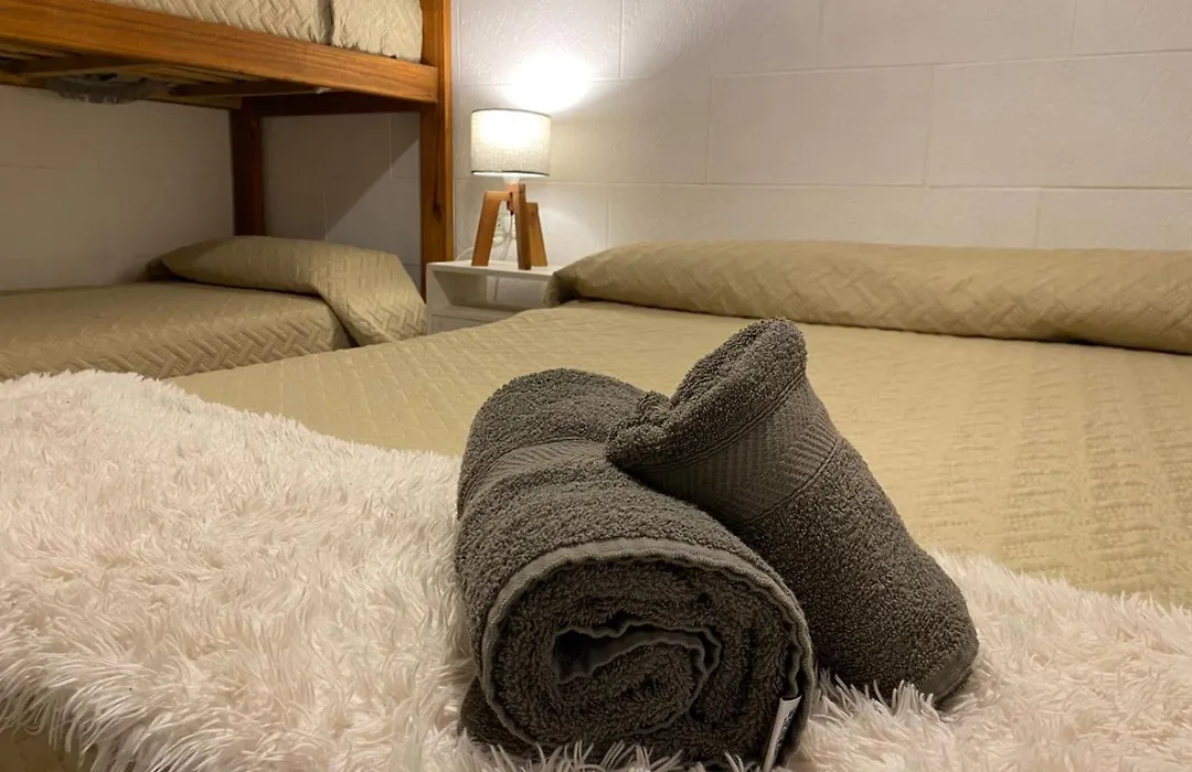 Hotel Lobo de Mar - LH-1
