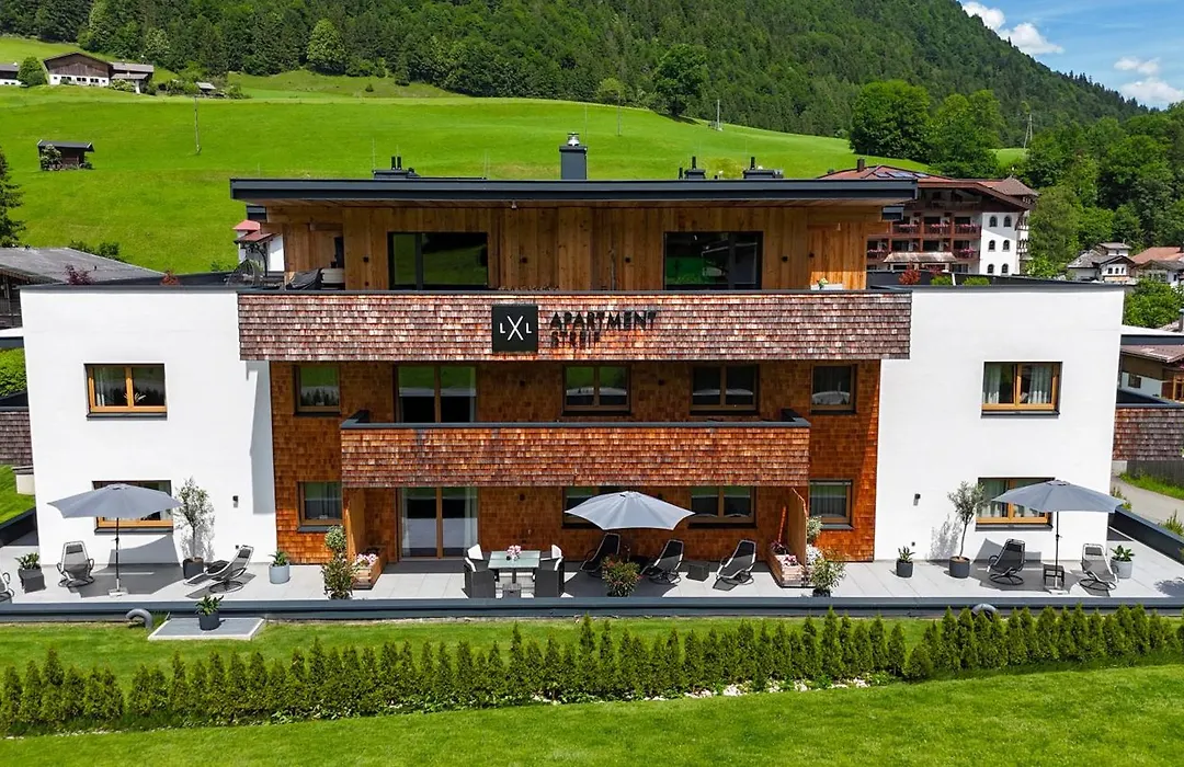 Apartment Streif LXL-1