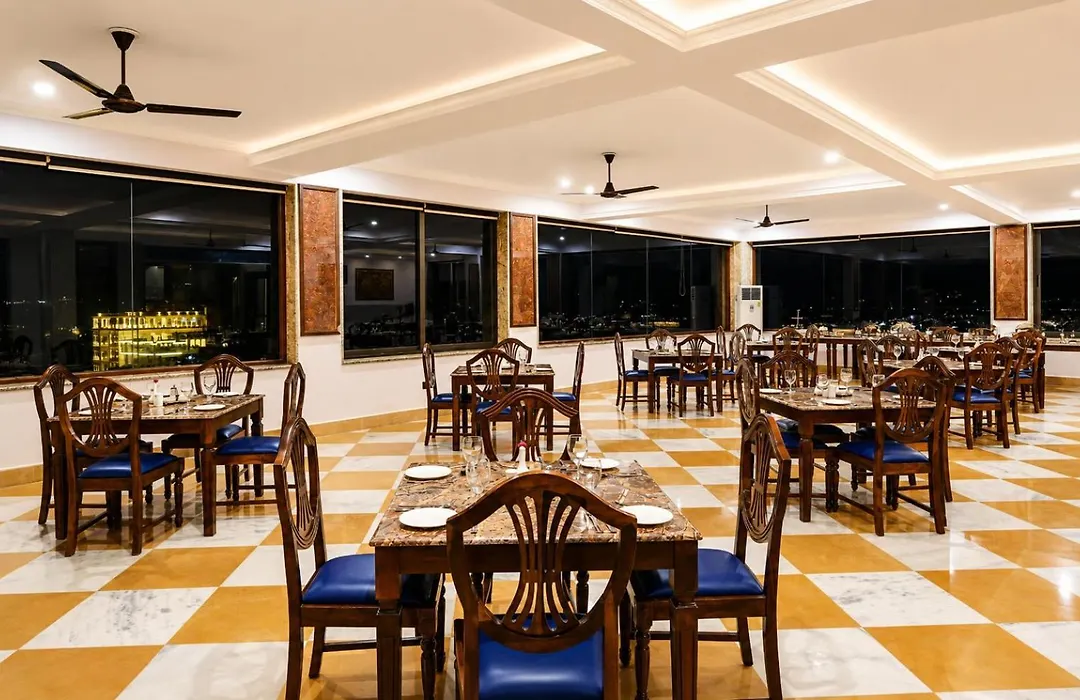 Barliyas Heritage Boutique Hotel Near Lake Pichola-1