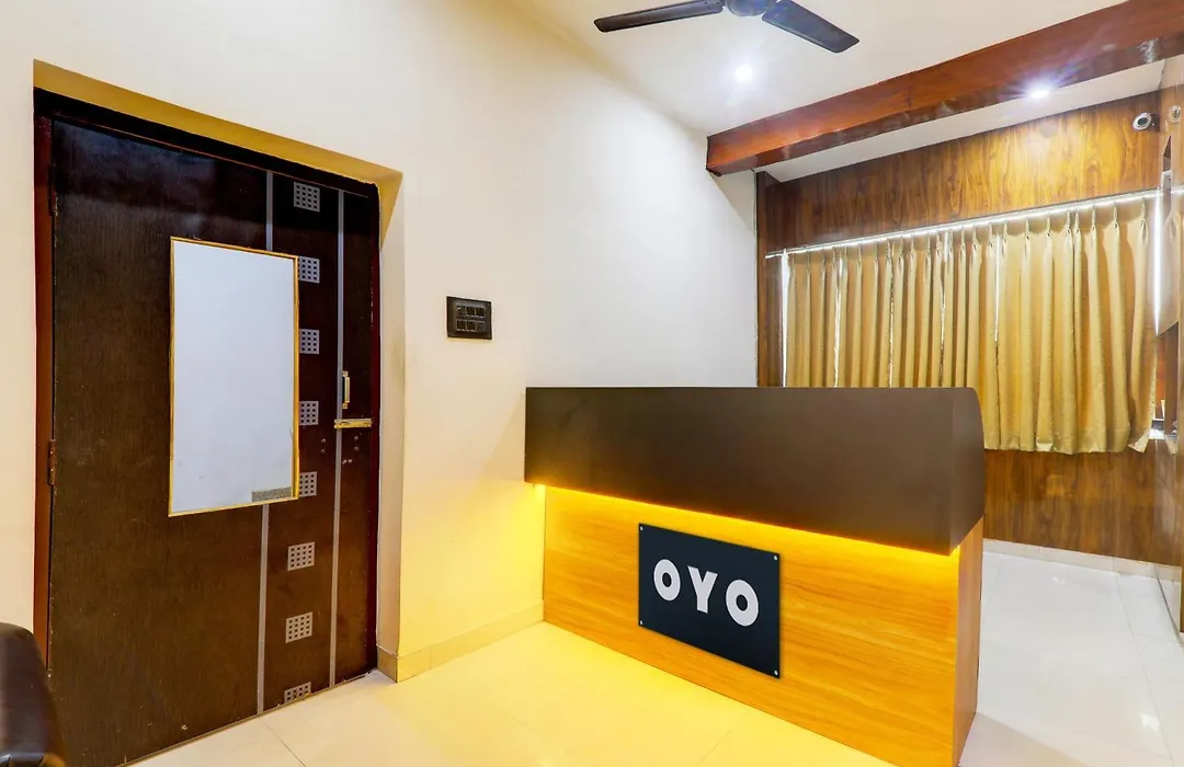 Hotel O Sr Grand-1
