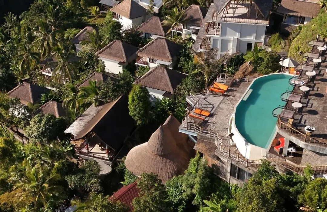 Maha Hills Resort By Mahaprana Experience-1