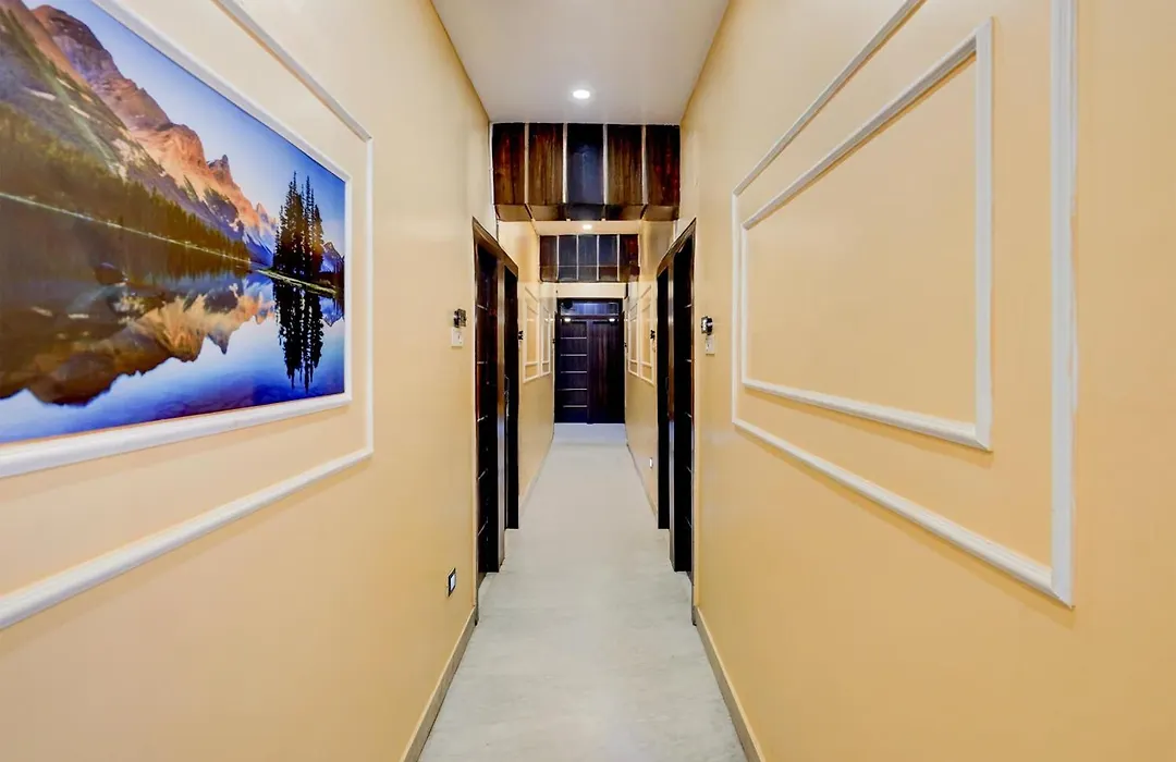 Super Collection O Patliputra Sports Complex Formerly Wellfood Inn-1
