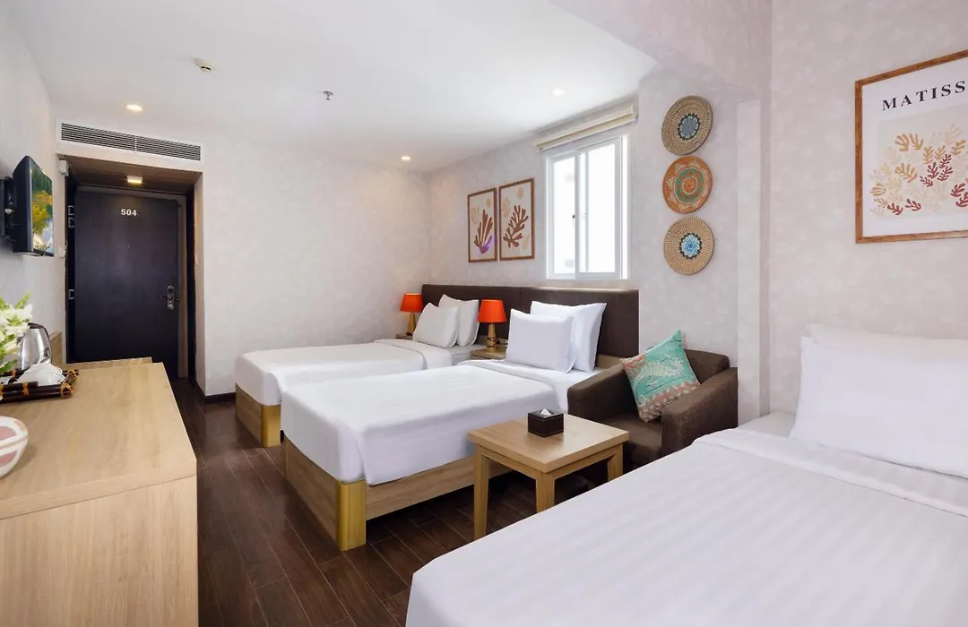DB Hotel Nha Trang-1