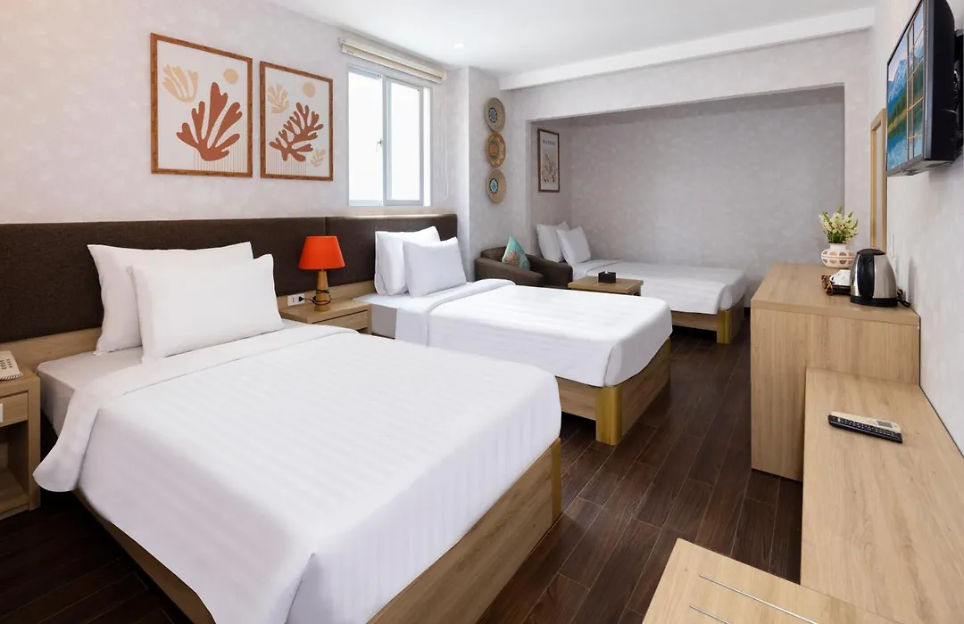 Db Hotel Nha Trang-1