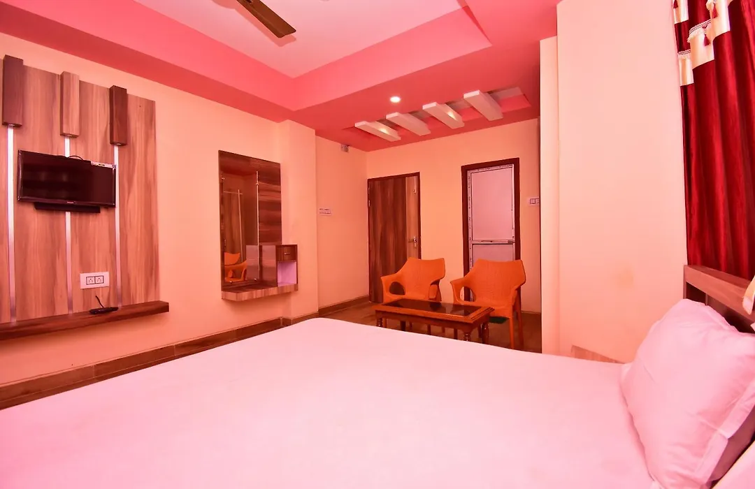 Hotel O Pioneer Residency-1