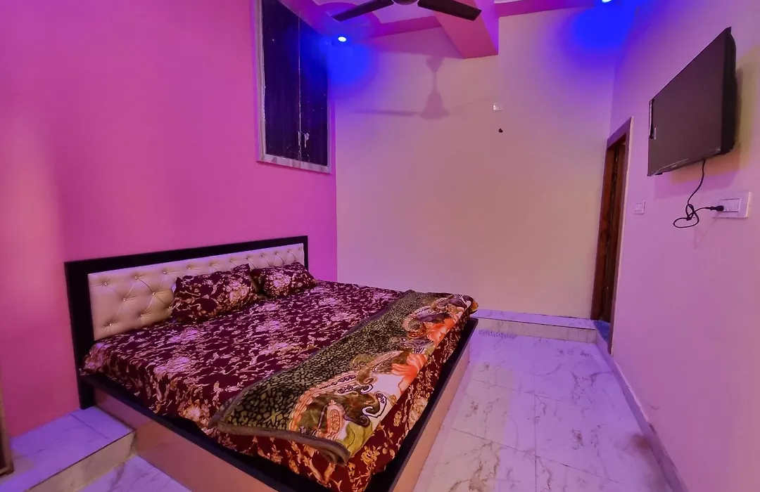 Hotel O Raj Residency-1
