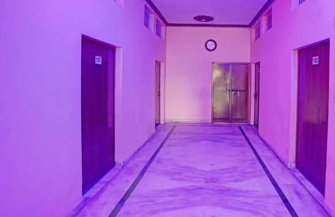 Hotel O Relax Inn-1