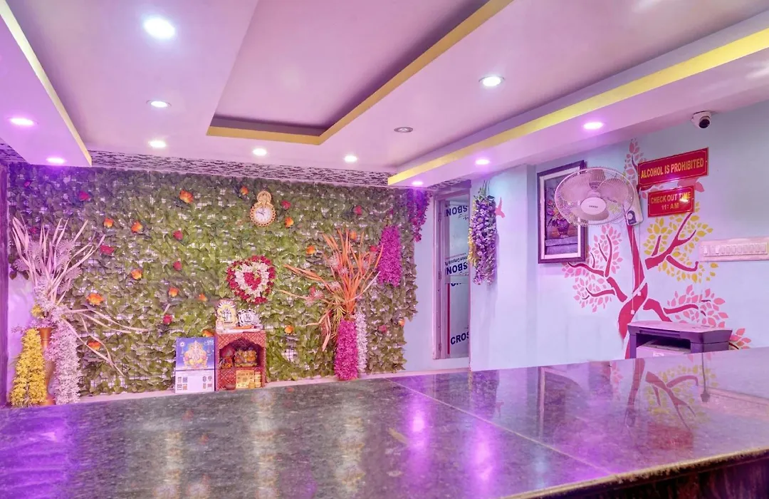 Hotel O Sneh Inn-1