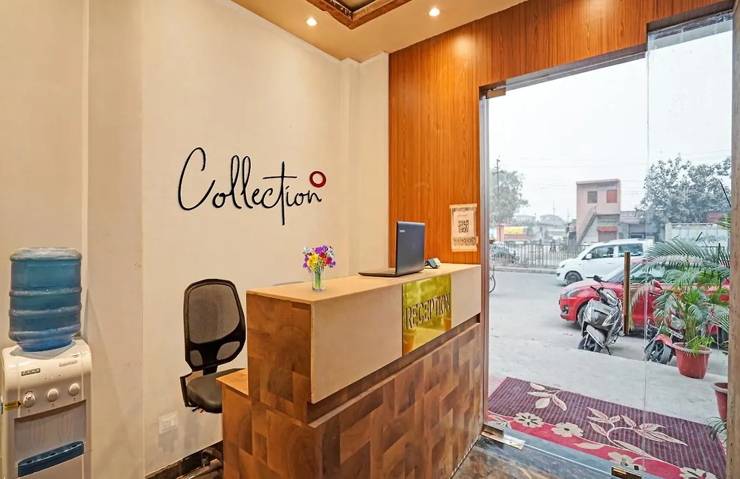 Collection O Rk Residency-1