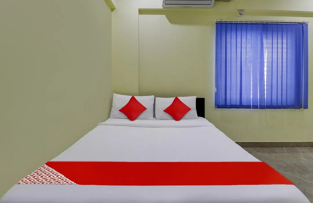 Hotel O Royal Comfort-1