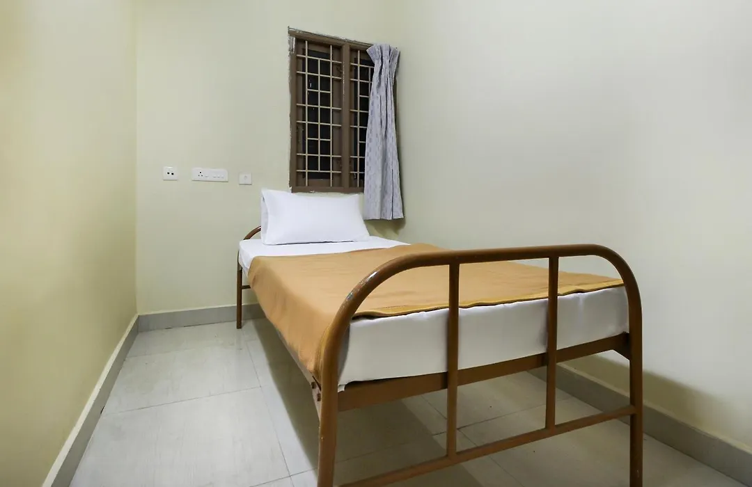 Spot On Jayalakshmi Residency Non Ac-1