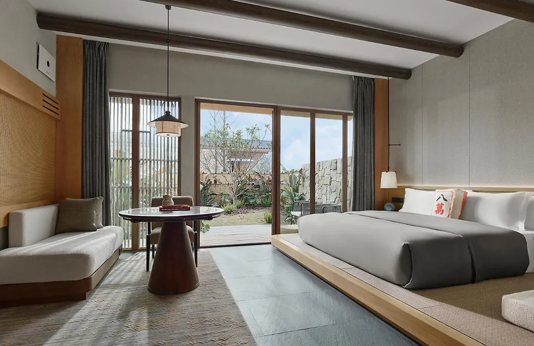 Angsana Chengdu Wenjiang-1