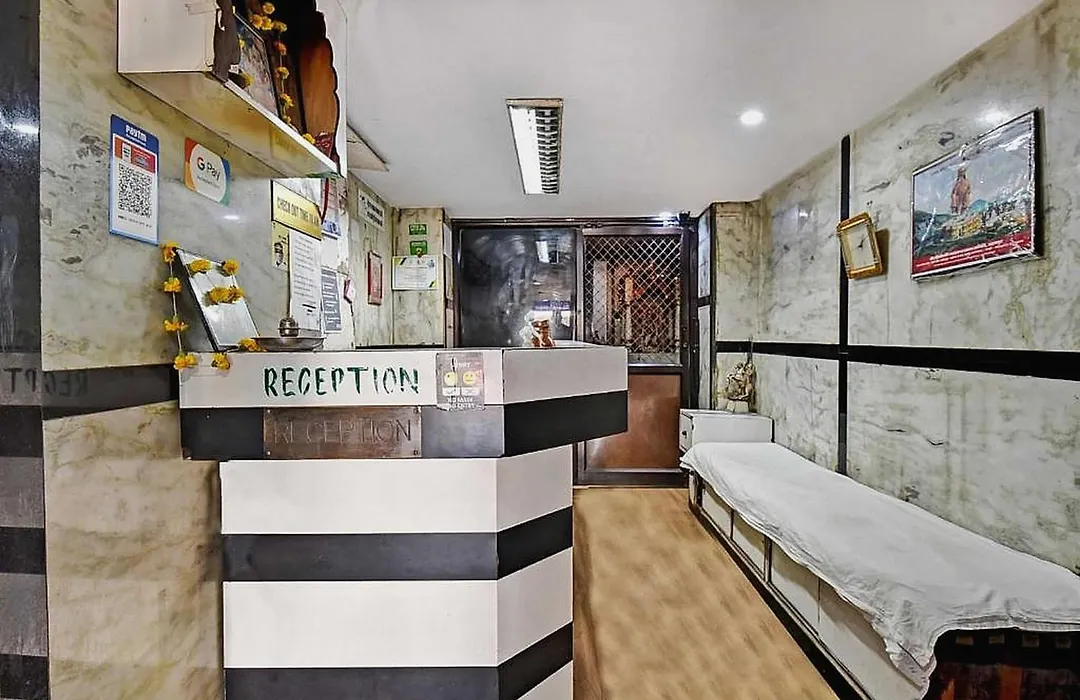 Hotel O Royal Surbhi-1
