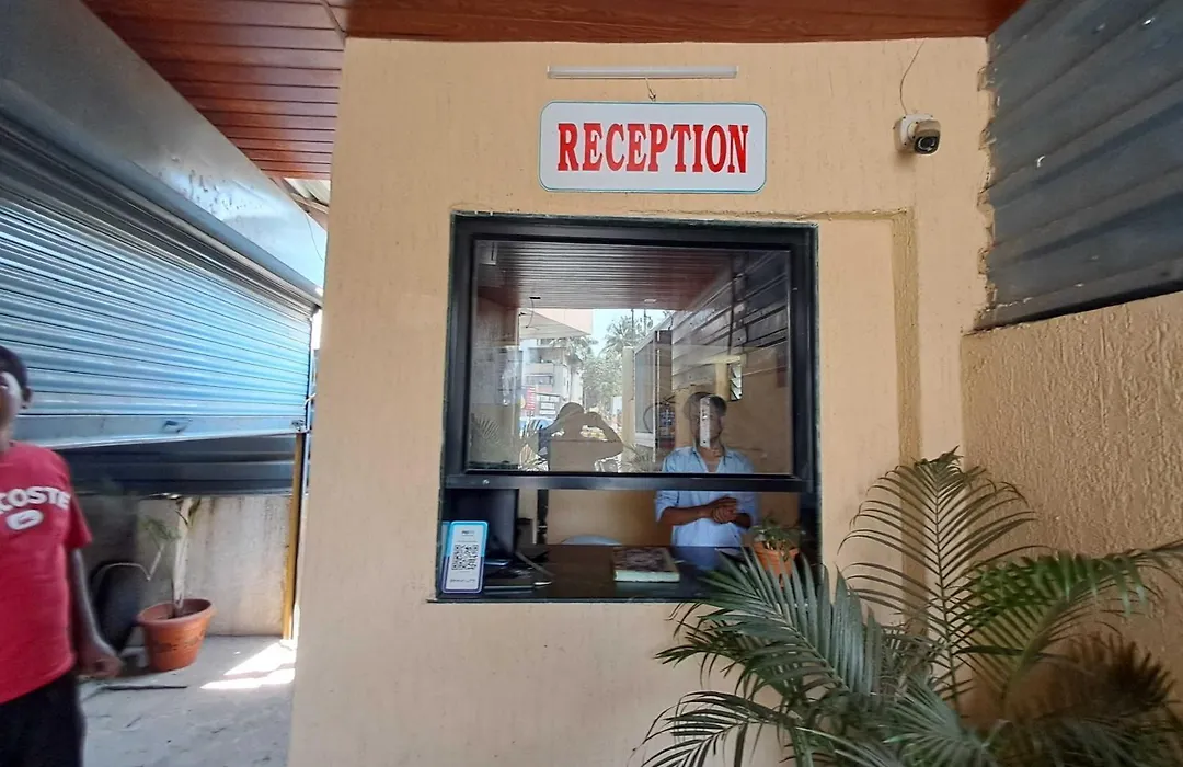 Hotel O Meet Inn-1