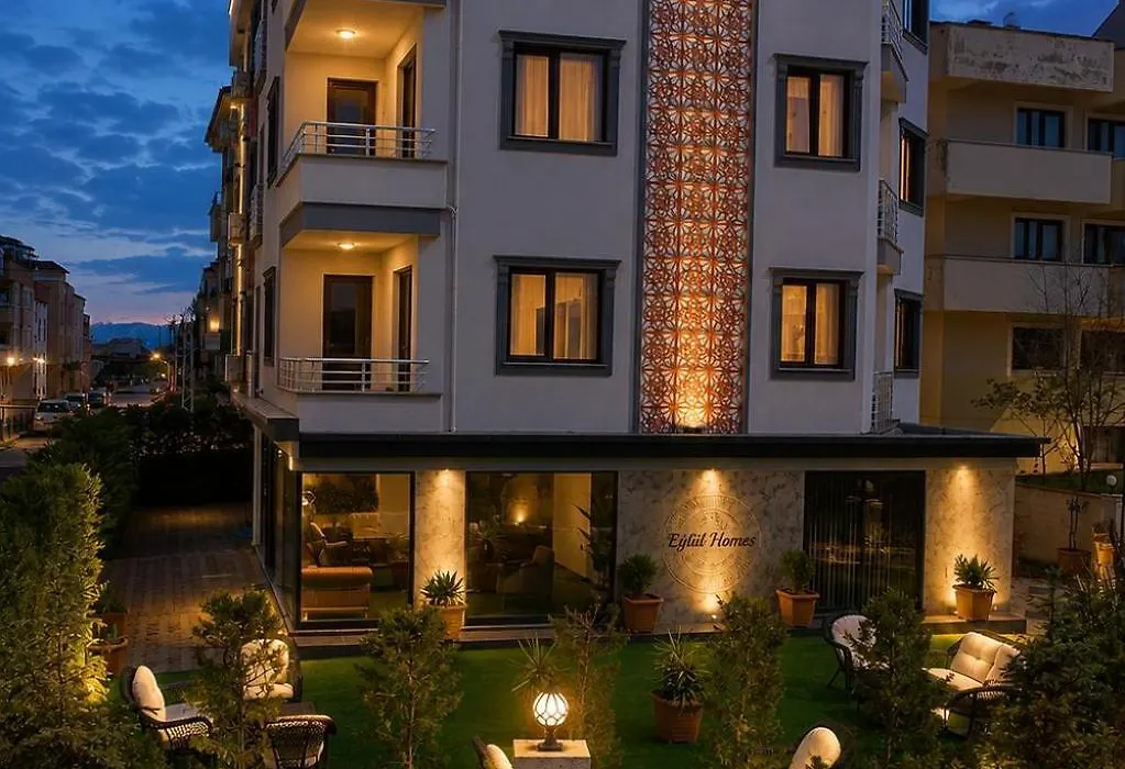 Eylül Homes-1