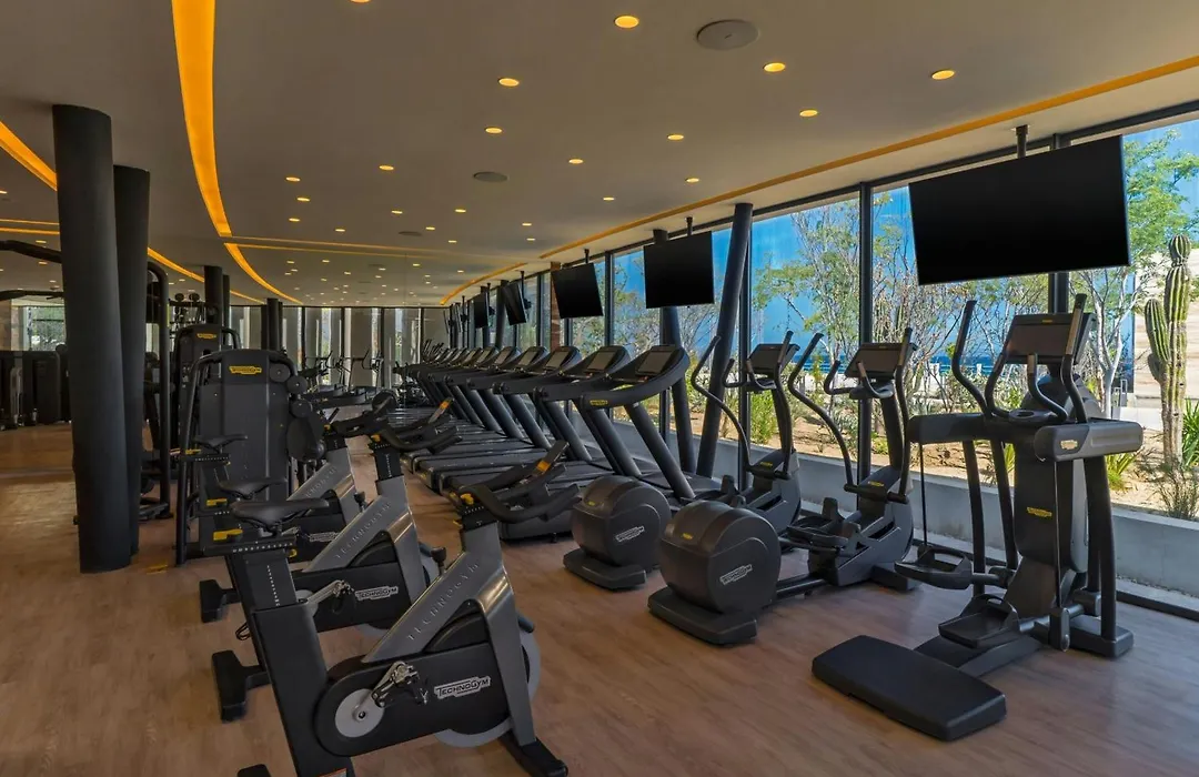The Residences At Solaz, A Luxury Collection Resort, Los Cabos-1