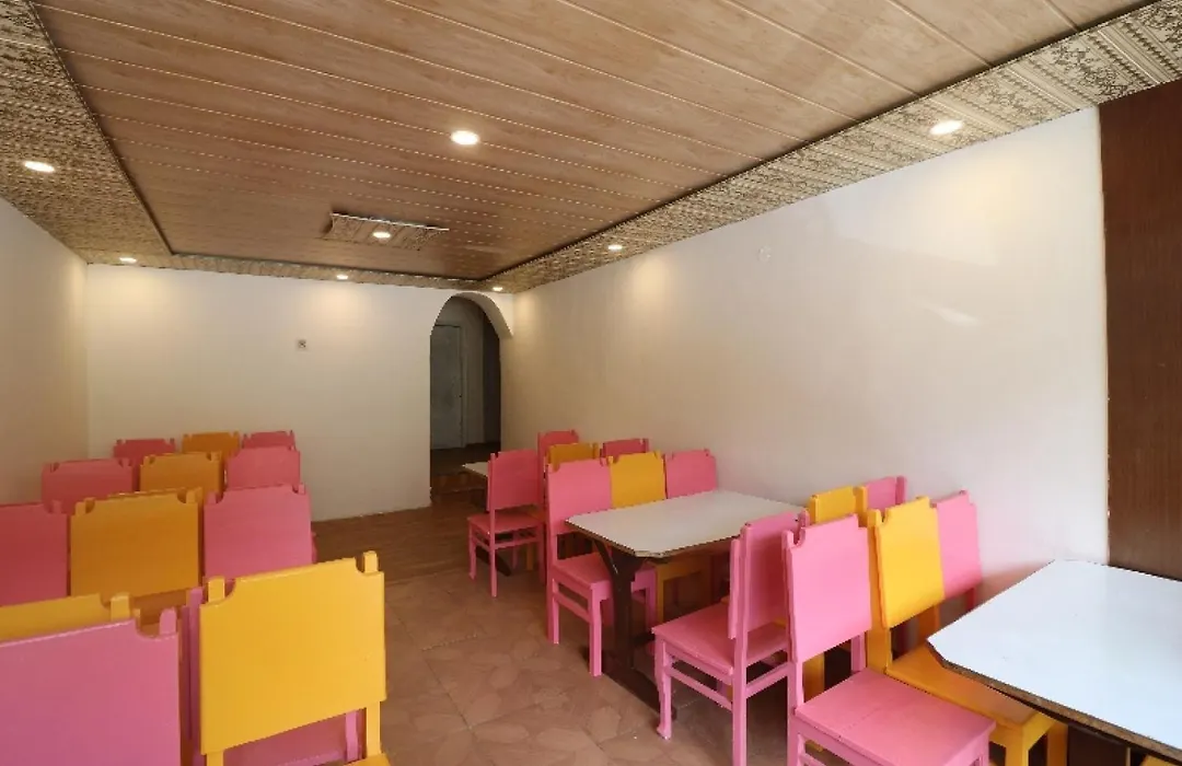 Hotel O Beas Regency-1