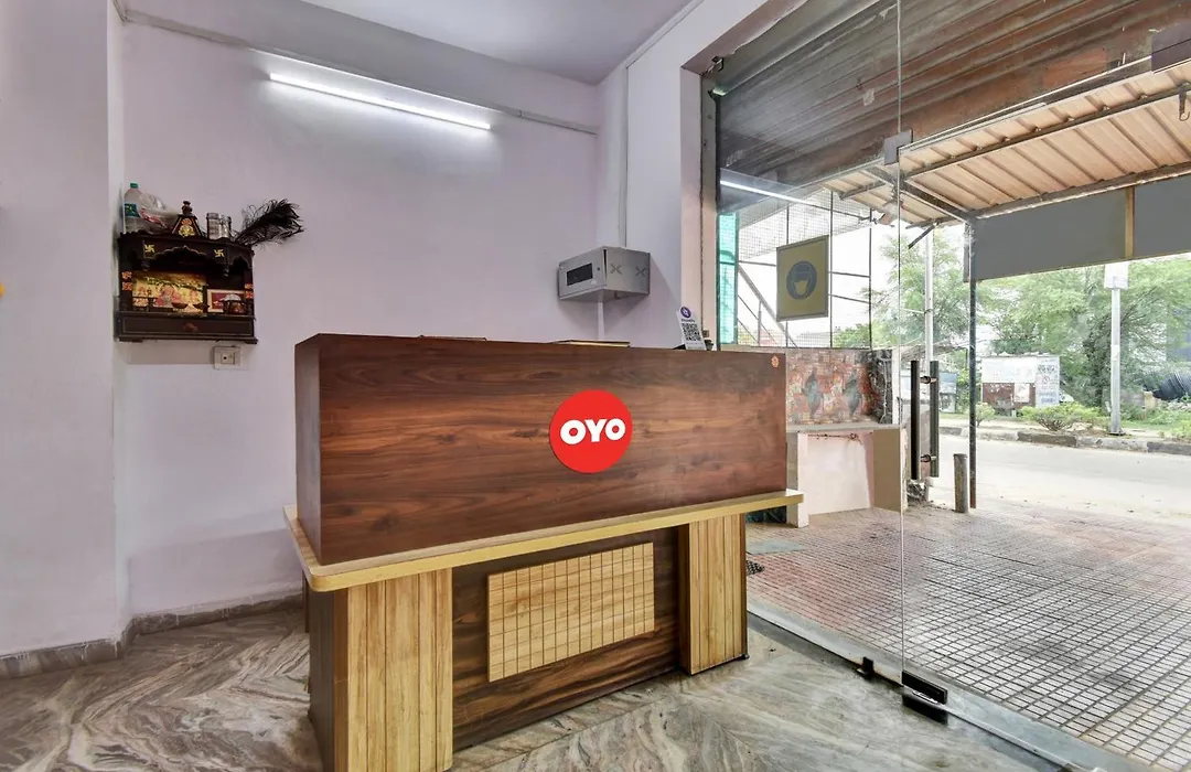 Super Hotel O Hm & Restaurant-1
