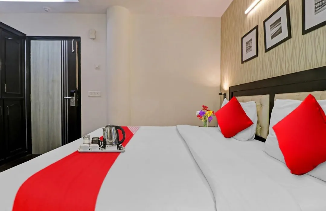 Hotel O Torento Residency-1