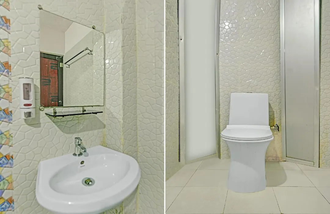 Hotel O Oxy Shivani Residency-1
