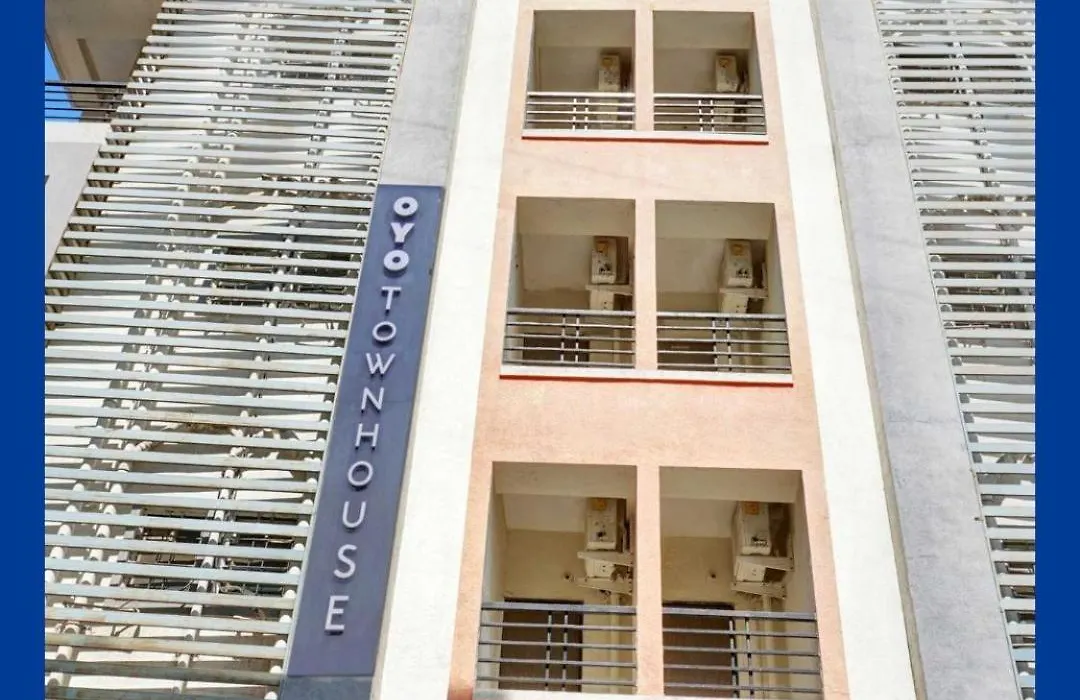 Super Townhouse Hinjewadi Phase 1-1
