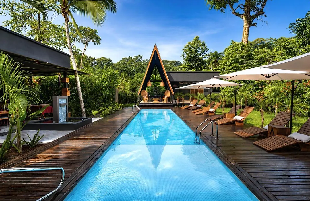 Namu Garden Hotel&Spa-1