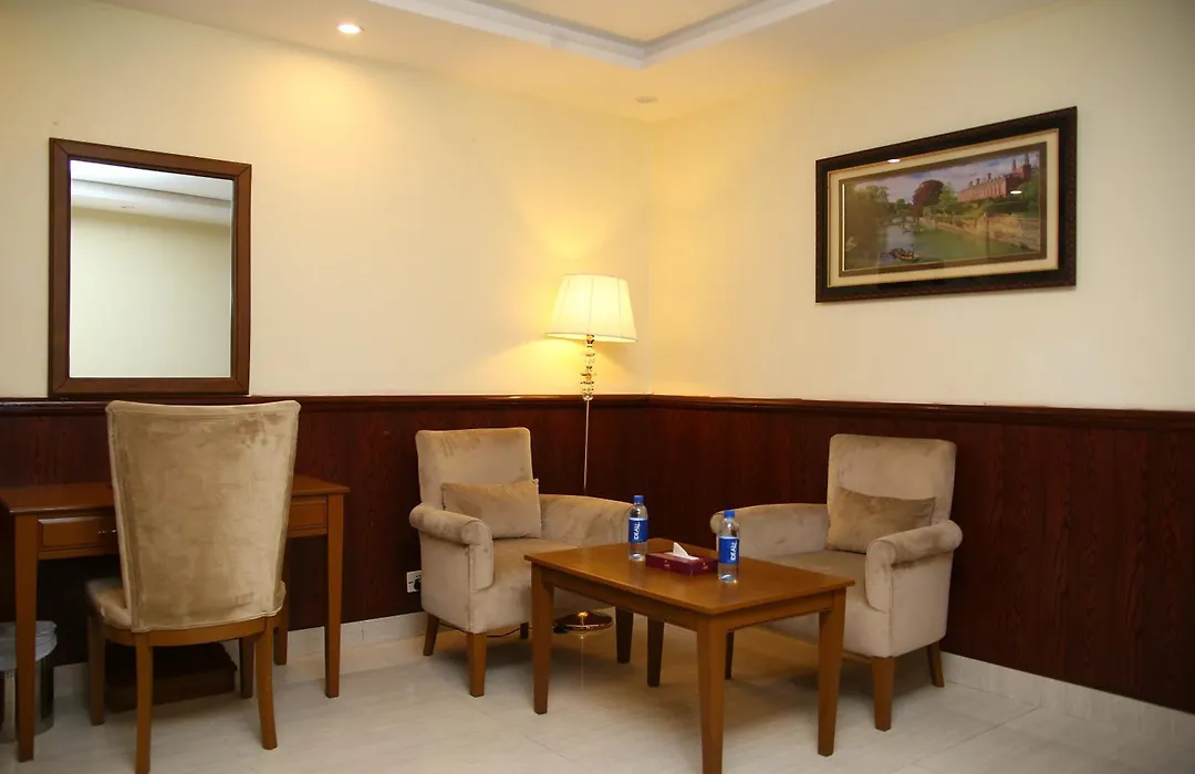 Al Nafoura Hotel-1