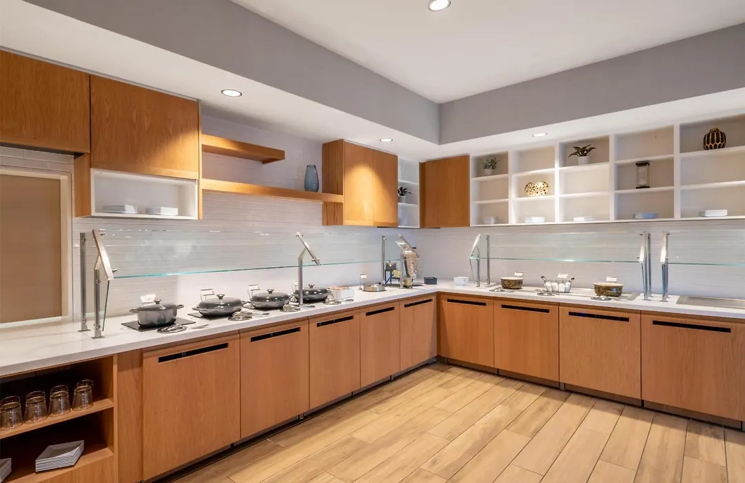 Hyatt House Sacramento Airport - Natomas-1