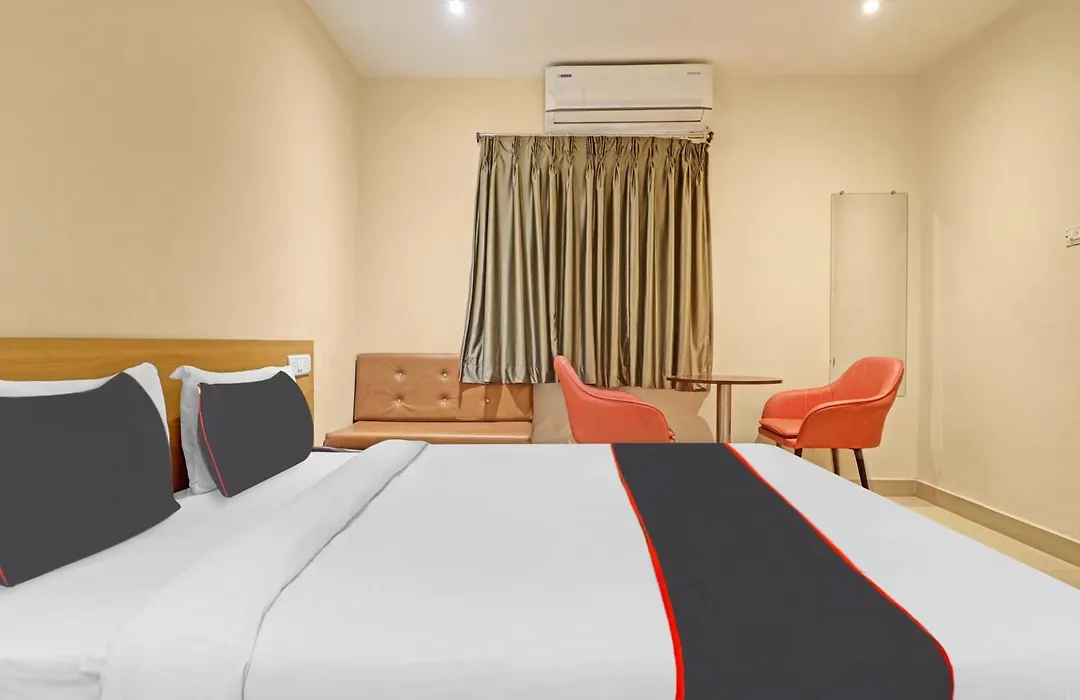 Super Hotel O Ss Suites-1