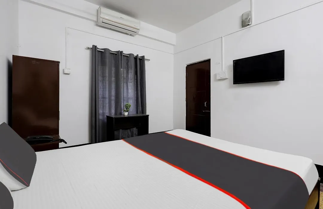 Spot On Hotel Nor' - East-1