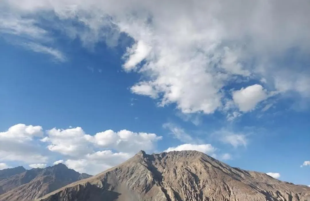 Hotel Onpo Hunder Nubra Valley-1