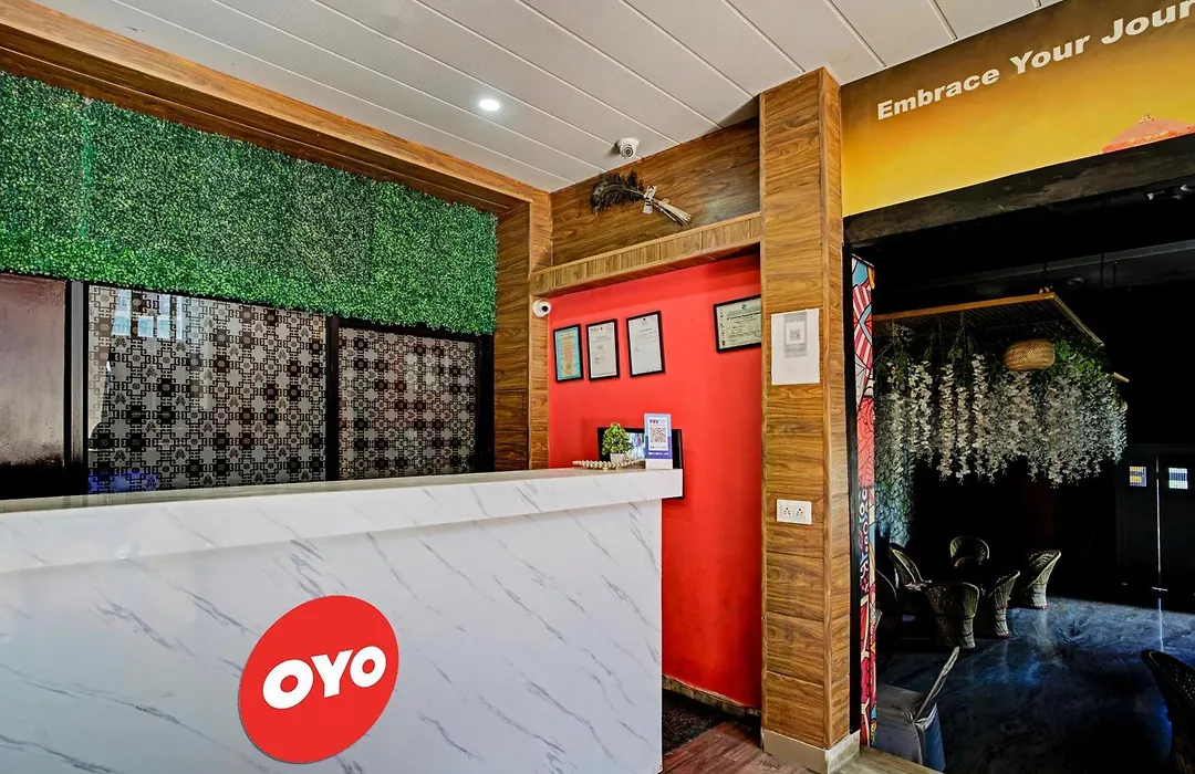 Hotel O City Vibes-1