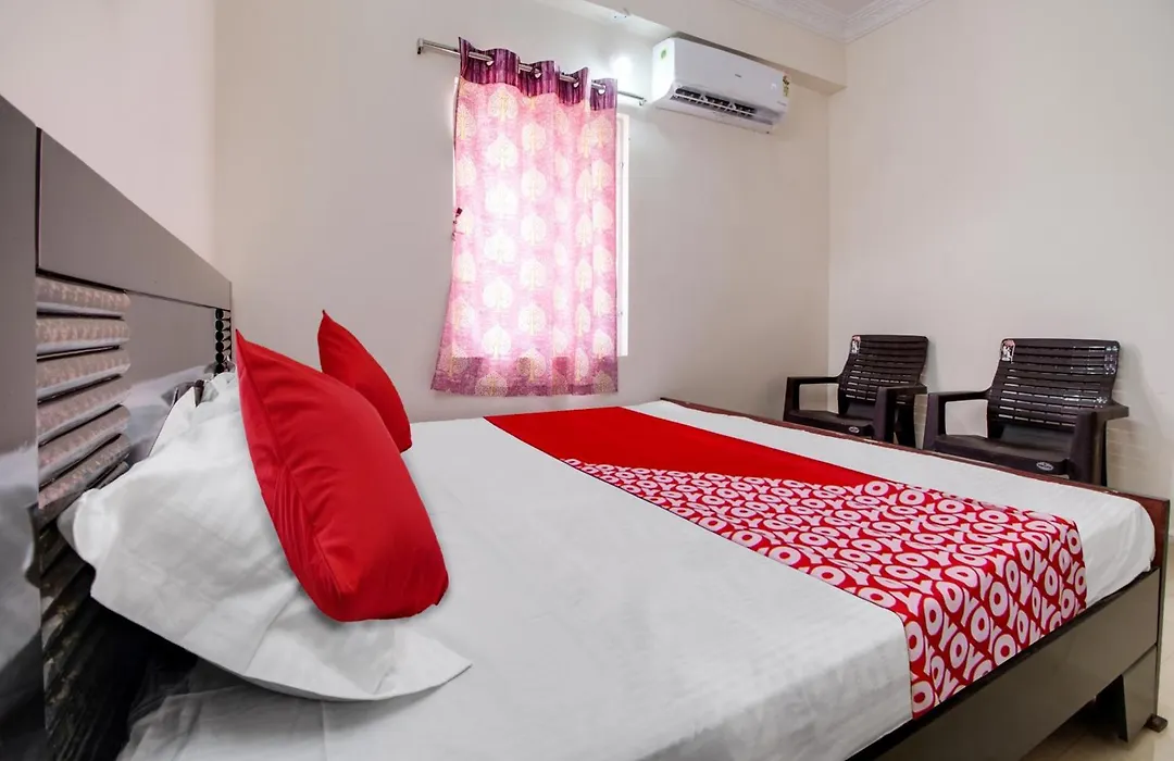 Hotel O Surya Prabha-1