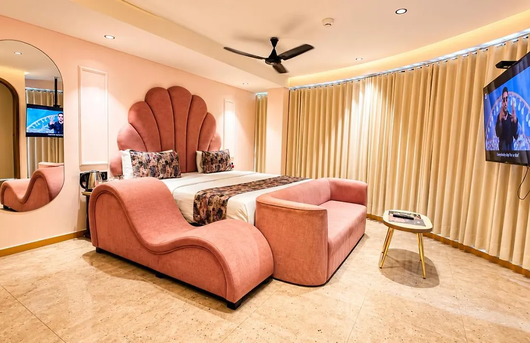 Hotel Nova Bling-1