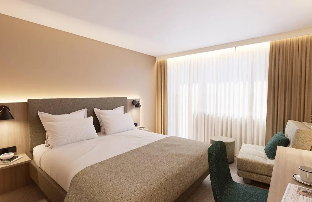 Hotel Marko-1