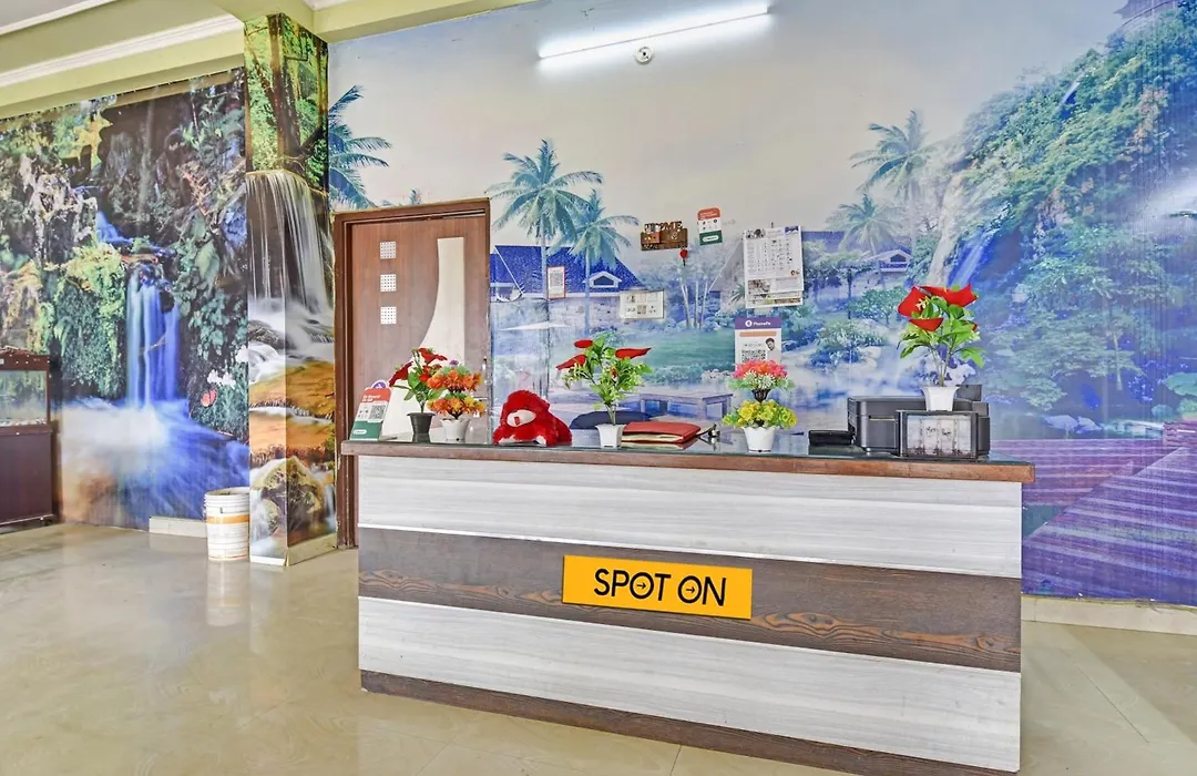 Hotel O Gangaur Midway-1