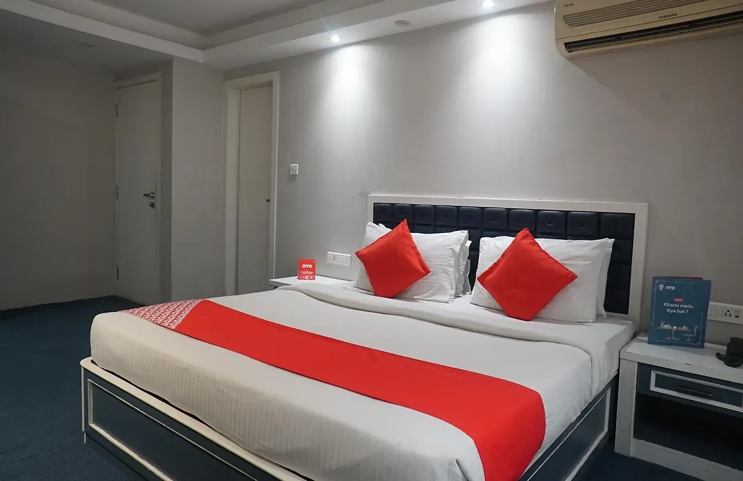 Belair Suites Pune-1
