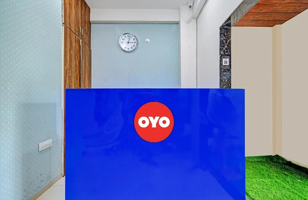Hotel O Blue Tick-1