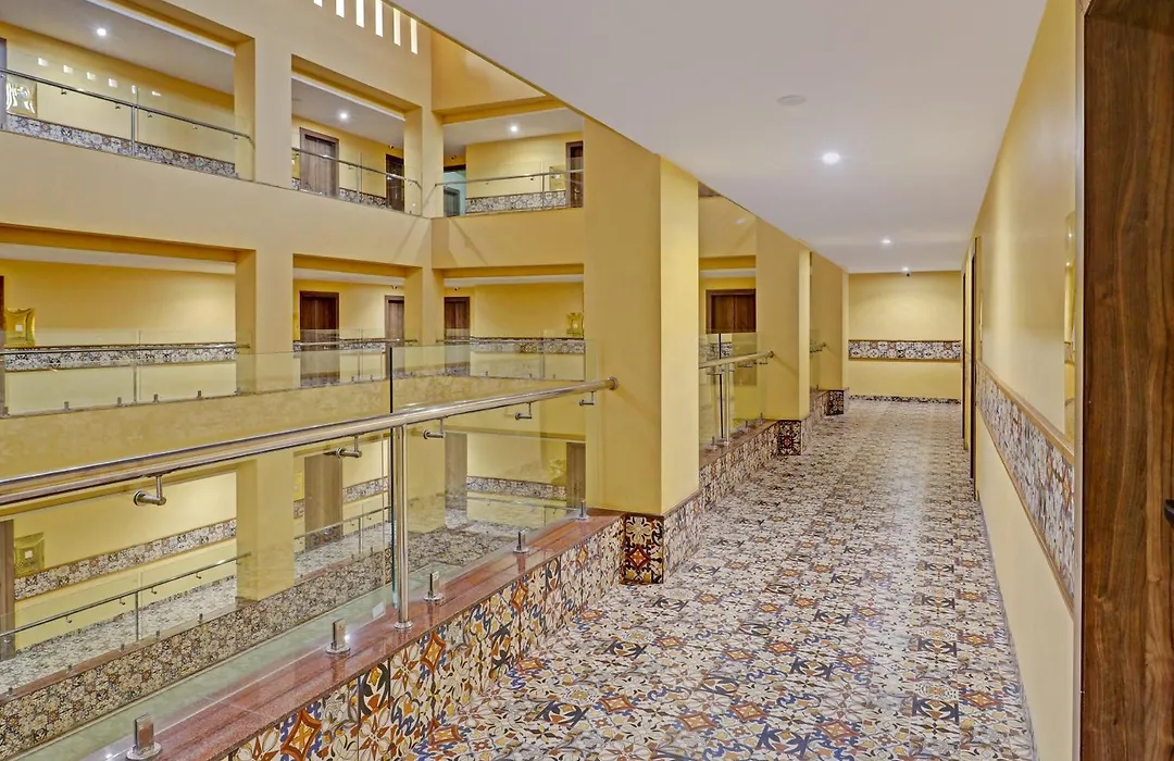 Palette - The Pushpa Palace-1