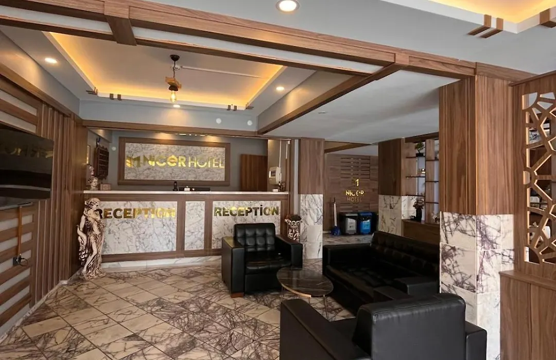 Nıcer Hotel-1